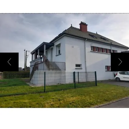 La Def's Guest house *